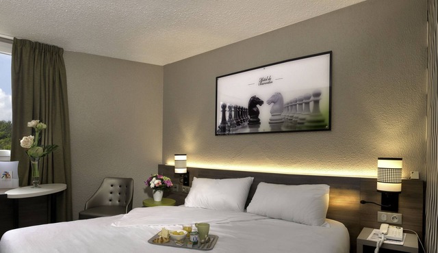 ibis Styles Rouen Nord Barentin in Barentin