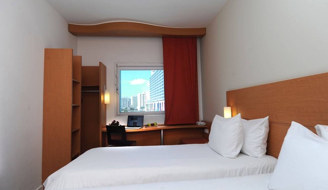 ibis Tanger City Center