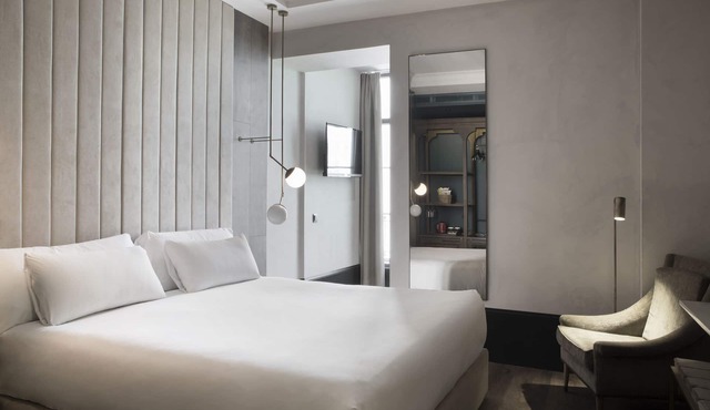ICON Wipton in Madrid