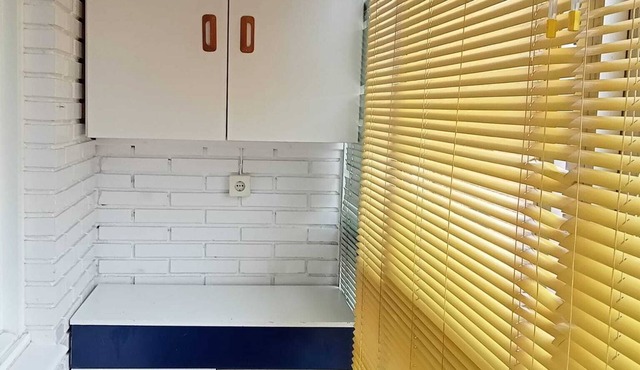 Ideal downtown apartment in Haro