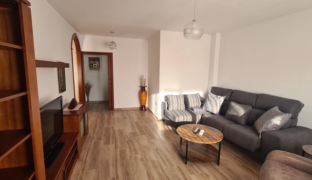 Ideal rural house for families and groups! Near Monfragüe National Park! in Aldehuela del Jerte