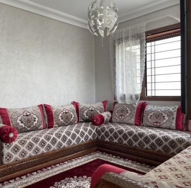 Ifrane Chalet