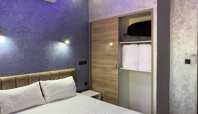IGHIZ INN Resort