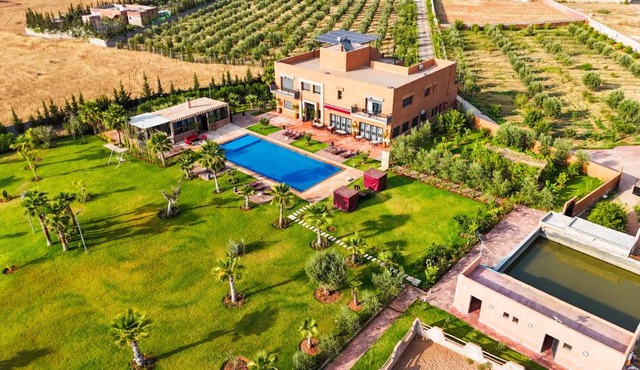 Igrane House - Resort & Spa