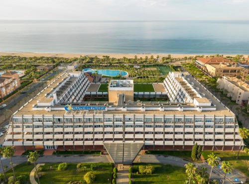 Ilunion Islantilla in Islantilla