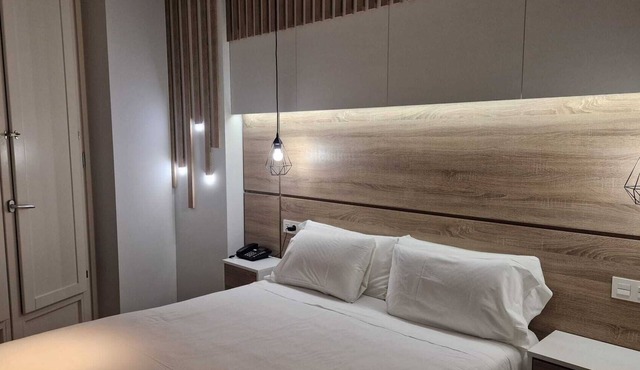 Imi Hotel & Spa in Ourense