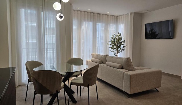 Imperial Apartamentos Valencia in Valencia
