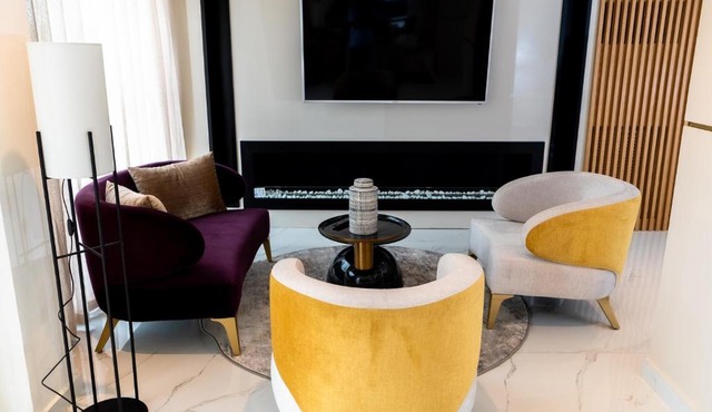 Imperial Boutique Hotel Rabat