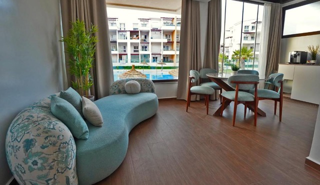 InHome Apartment U2