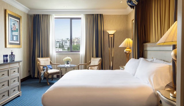 InterContinental Madrid by IHG in Madrid
