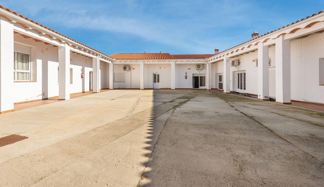 Inviting vacation apartment in the countryside. in Villa del rey