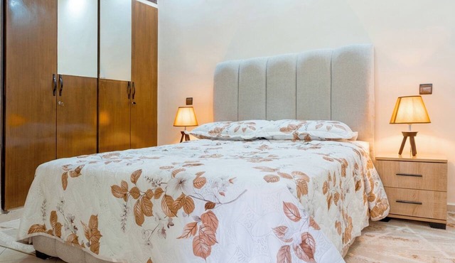 Izdihar Apartment in Marrakech