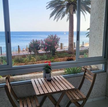 Jardin del Mar in Tabaiba