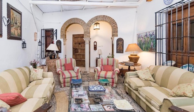Judería Suites in Córdoba