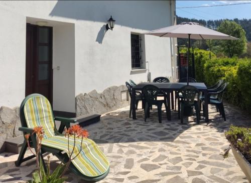 KABIXA ETXEA Casa Rural, Lekeitio in Guizaburuaga