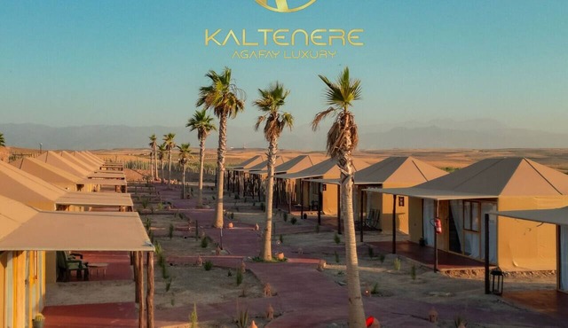 Kal Tenere Luxury Camp