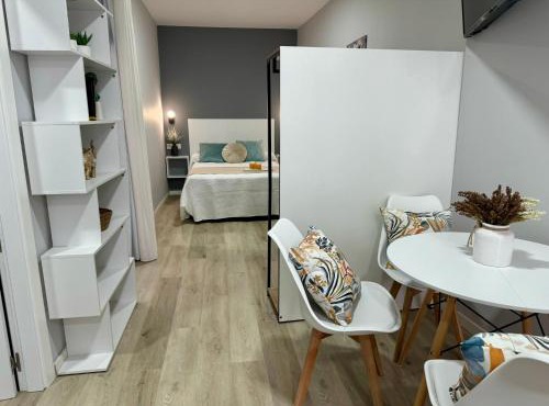 Karibu Serenity Apartamentos in Almendralejo