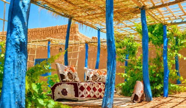 Kasbah Abdou