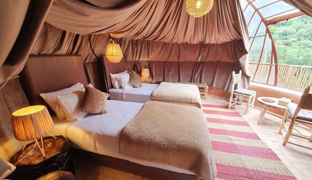 Kasbah Africa