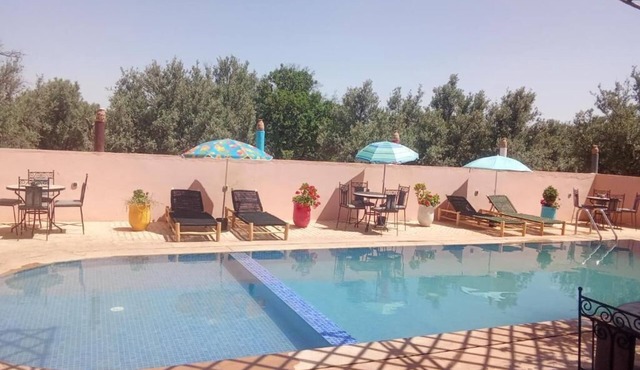 kasbah amlal