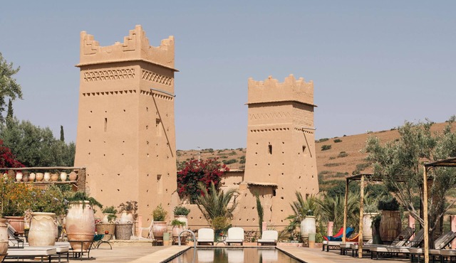 Kasbah Beldi