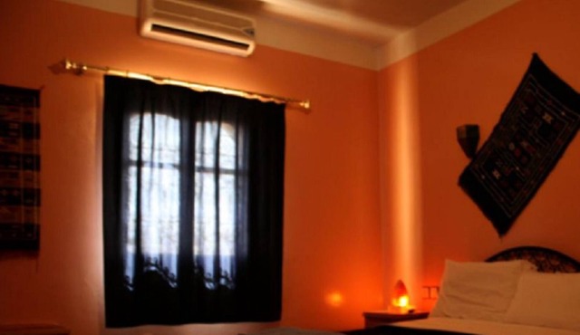 Kasbah Hotel Essalam