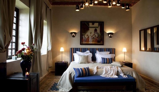 kasbah illy