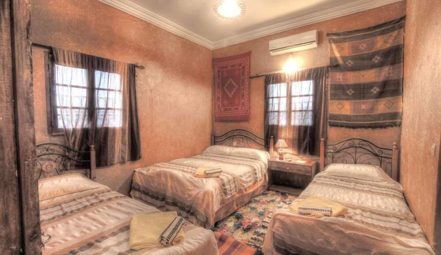 Kasbah Valentine
