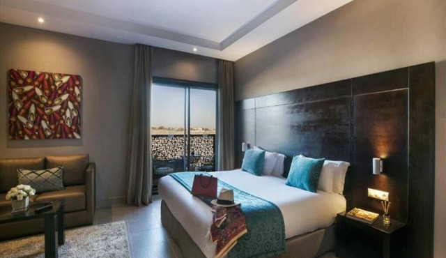 Kech Boutique Hotel