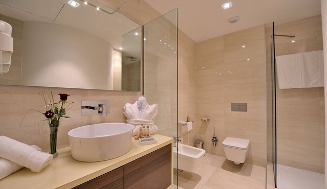 Kenzi Sidi Maarouf Hotel