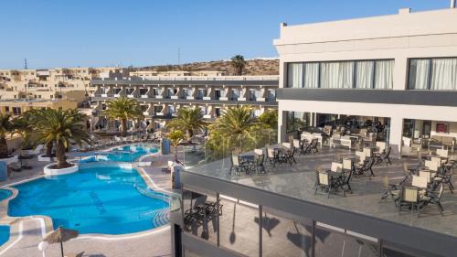 Kn Hotel Matas Blancas - Solo Adultos in Costa Calma