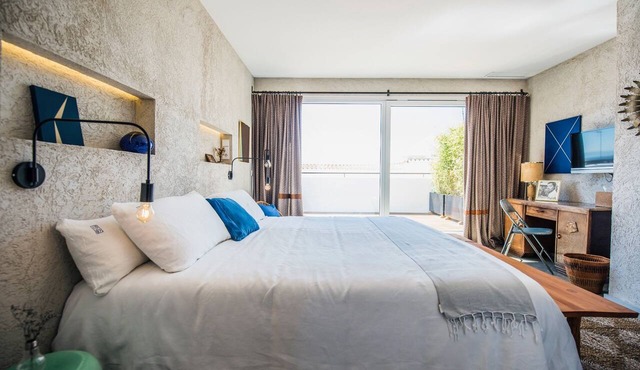 Kook Hotel Tarifa in Tarifa