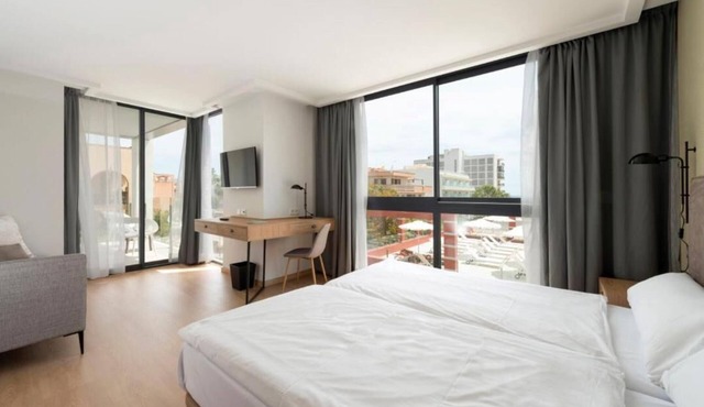 Kyrat Amarac Suites in Son Servera