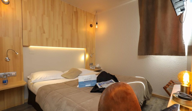 Kyriad Brive La Gaillarde Centre in Brive-la-Gaillarde