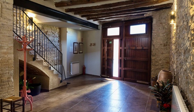 L'Arassa Rural House - Rocafort de Queralt in Rocafort de Queralt