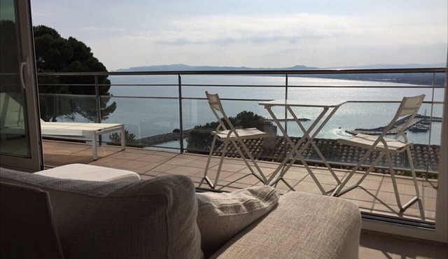L'Estartit Apartment in Estartit