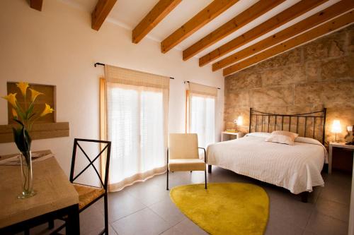 L'Host Boutique Rooms in Pollença
