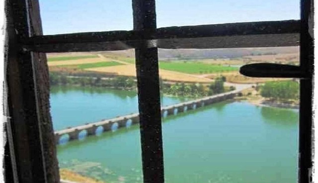 La Botica de Maderuelo, a town in the Association of the Most Beautiful Villages in Spain in Maderuelo