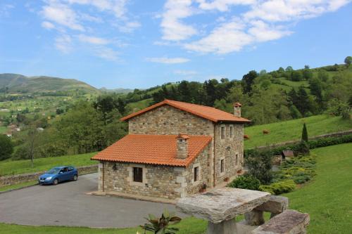 La Cabaña del Abuelo de Selaya in Selaya