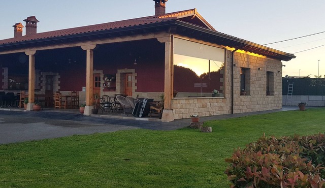 La Cala Hostel | Hostel in Loredo