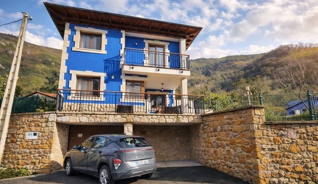 La Caneyona - Close to the center of Cangas de Onís in Cangas De Onis