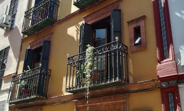 La Casa de Blas in Seville