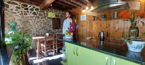 La Casa de Su in Baños de Montemayor