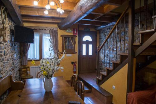 La Casina de Terobe in Cacabelos