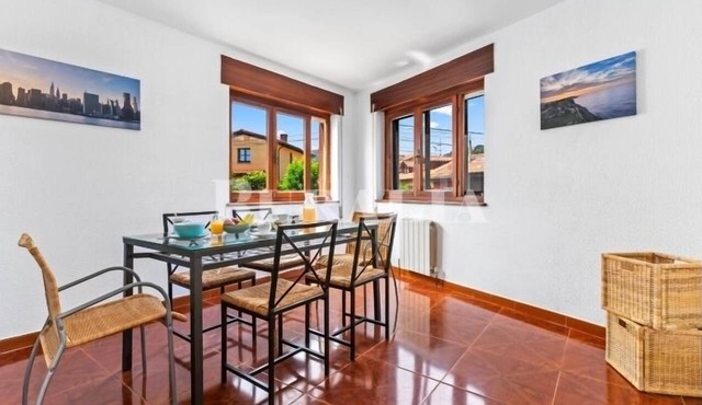 La Casona de Linares - country house with sea views in Ribadesella in Alea