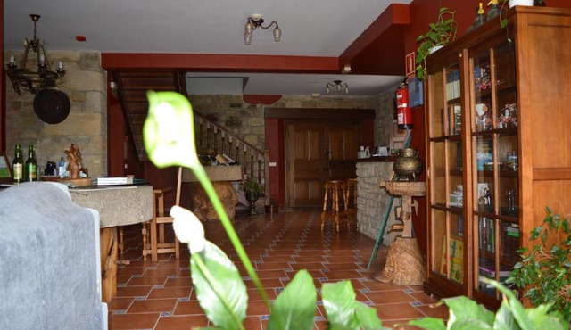 La Casona de Quintes in Quintes