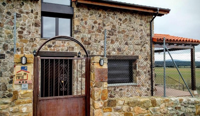 La Casona del Silencio in Canos