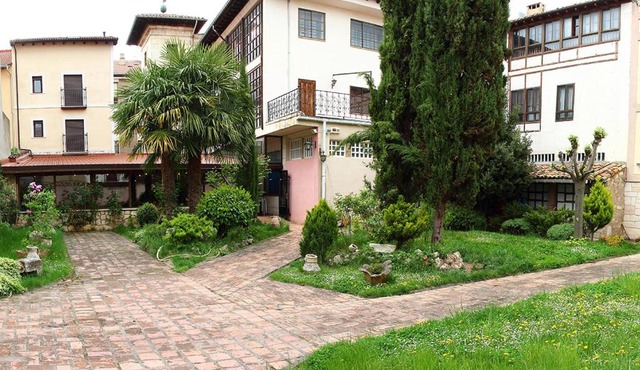 La Casona in Briviesca
