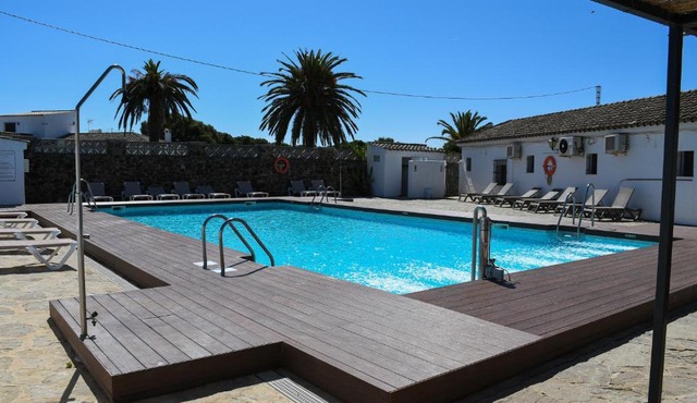 La Codorniz in Tarifa