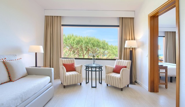 La Costa Golf & Beach Resort in Pals